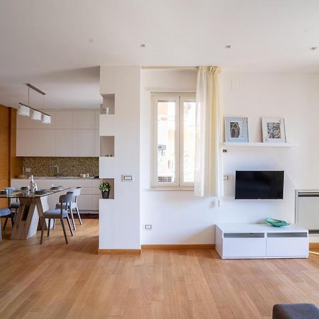 Apartamento Dimora Montereale Near The Sea Trani Exterior foto