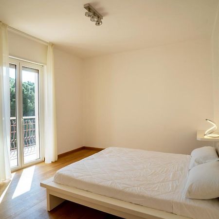 Apartamento Dimora Montereale Near The Sea Trani Exterior foto