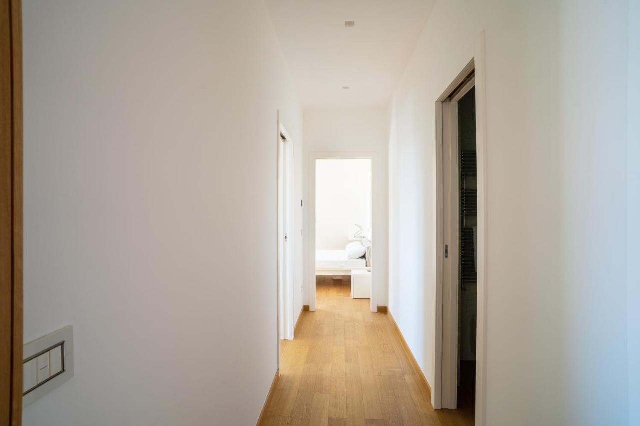 Apartamento Dimora Montereale Near The Sea Trani Exterior foto
