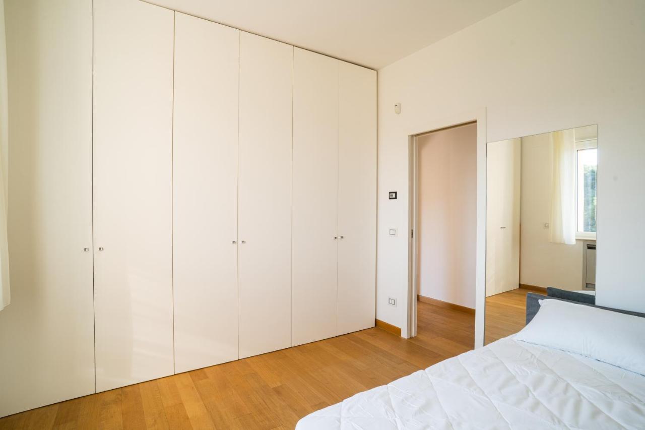 Apartamento Dimora Montereale Near The Sea Trani Exterior foto