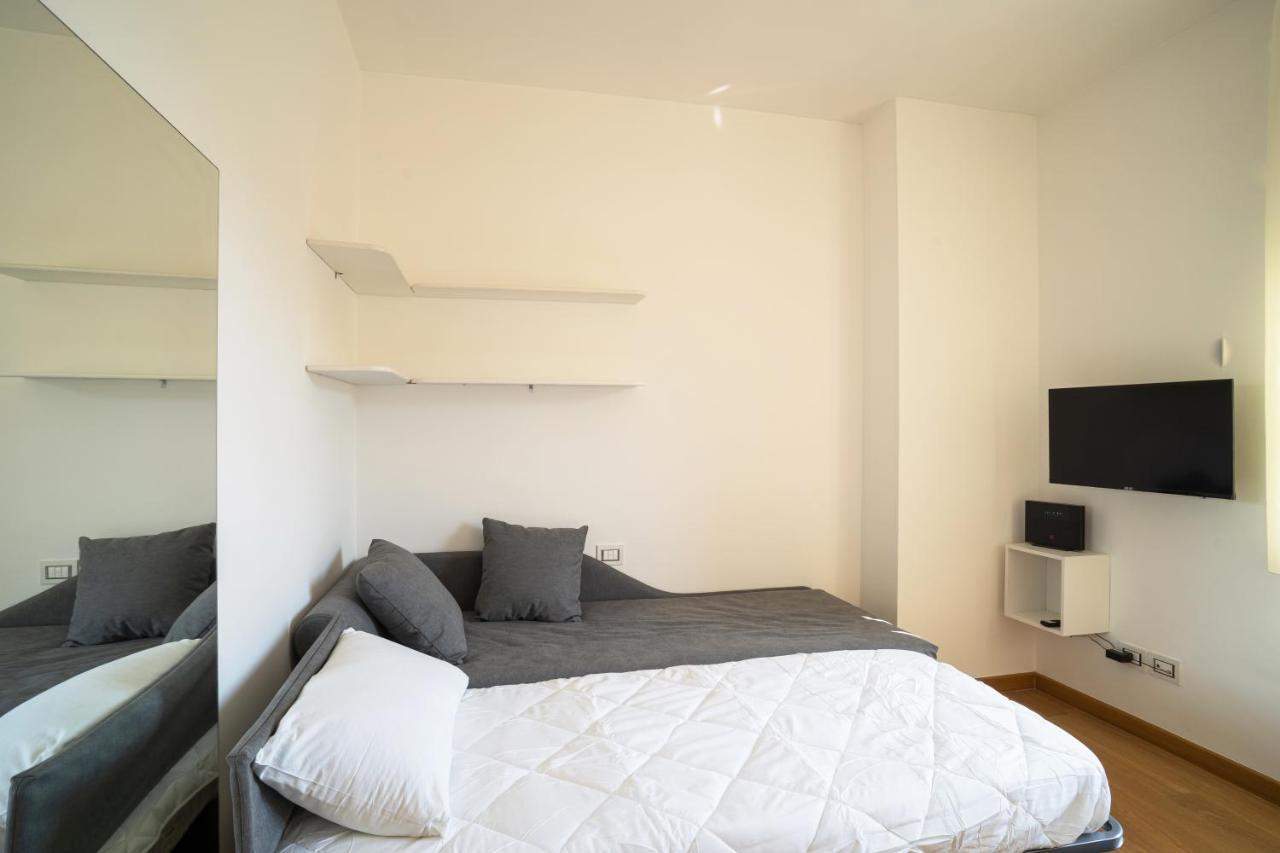 Apartamento Dimora Montereale Near The Sea Trani Exterior foto