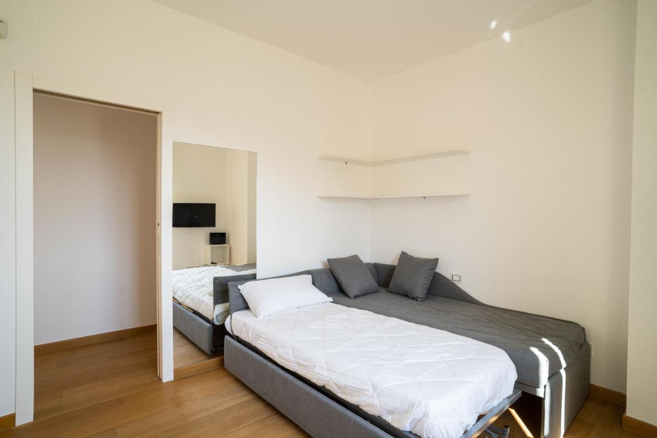 Apartamento Dimora Montereale Near The Sea Trani Exterior foto