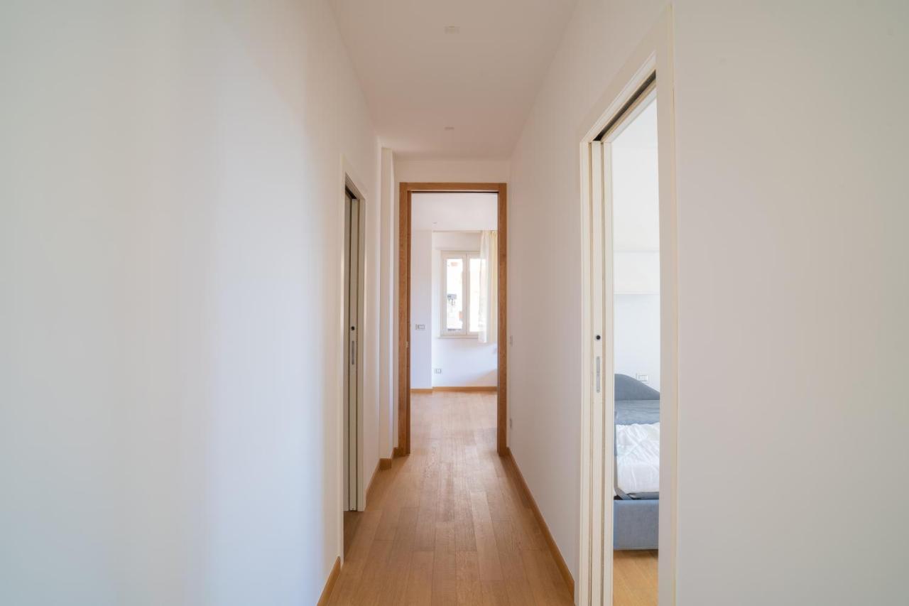 Apartamento Dimora Montereale Near The Sea Trani Exterior foto