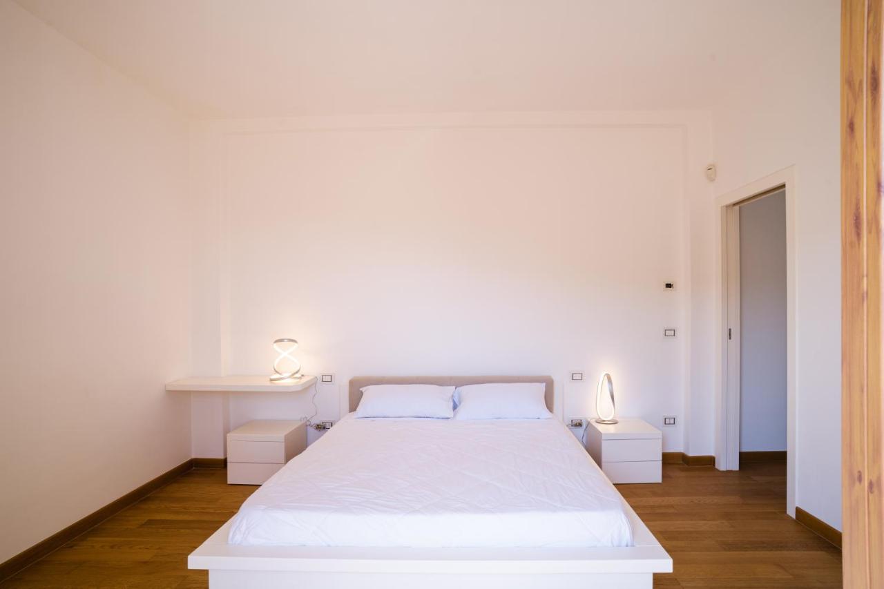 Apartamento Dimora Montereale Near The Sea Trani Exterior foto